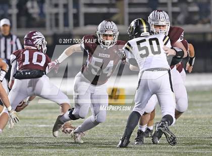 Thumbnail 1 in Killingly vs. Joel Barlow (CIAC Class M Final) photogallery.