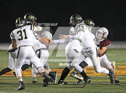 Thumbnail 3 in Killingly vs. Joel Barlow (CIAC Class M Final) photogallery.