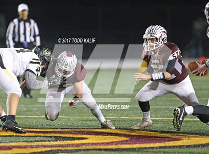 Thumbnail 1 in Killingly vs. Joel Barlow (CIAC Class M Final) photogallery.