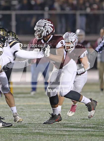 Thumbnail 3 in Killingly vs. Joel Barlow (CIAC Class M Final) photogallery.