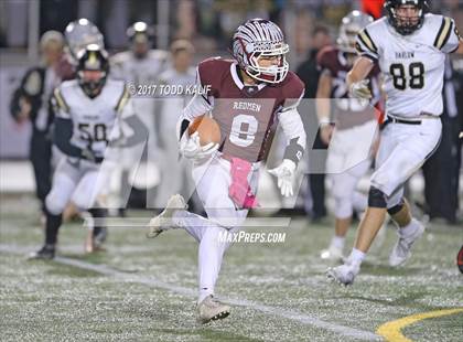 Thumbnail 1 in Killingly vs. Joel Barlow (CIAC Class M Final) photogallery.