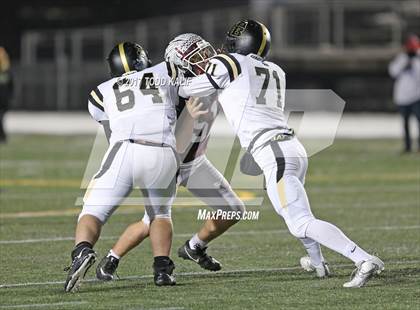 Thumbnail 1 in Killingly vs. Joel Barlow (CIAC Class M Final) photogallery.