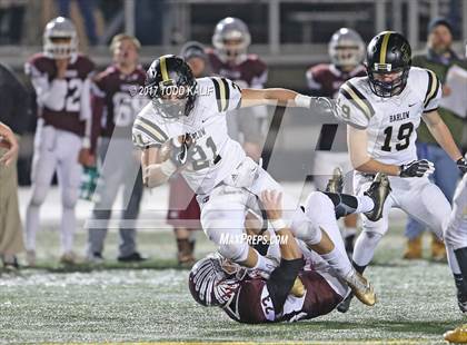 Thumbnail 1 in Killingly vs. Joel Barlow (CIAC Class M Final) photogallery.