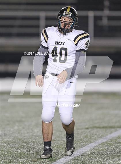 Thumbnail 3 in Killingly vs. Joel Barlow (CIAC Class M Final) photogallery.