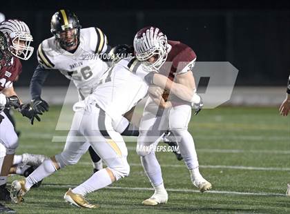 Thumbnail 2 in Killingly vs. Joel Barlow (CIAC Class M Final) photogallery.