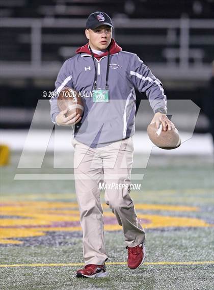 Thumbnail 1 in Killingly vs. Joel Barlow (CIAC Class M Final) photogallery.