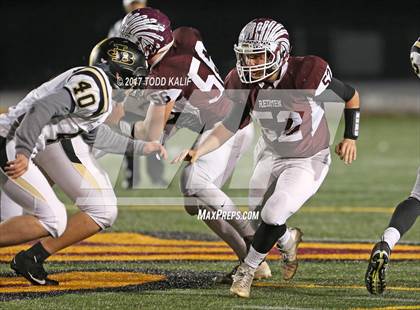 Thumbnail 3 in Killingly vs. Joel Barlow (CIAC Class M Final) photogallery.
