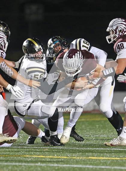 Thumbnail 1 in Killingly vs. Joel Barlow (CIAC Class M Final) photogallery.