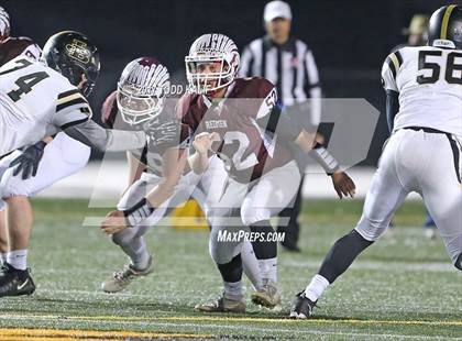 Thumbnail 3 in Killingly vs. Joel Barlow (CIAC Class M Final) photogallery.