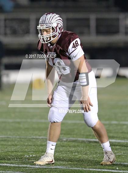 Thumbnail 2 in Killingly vs. Joel Barlow (CIAC Class M Final) photogallery.