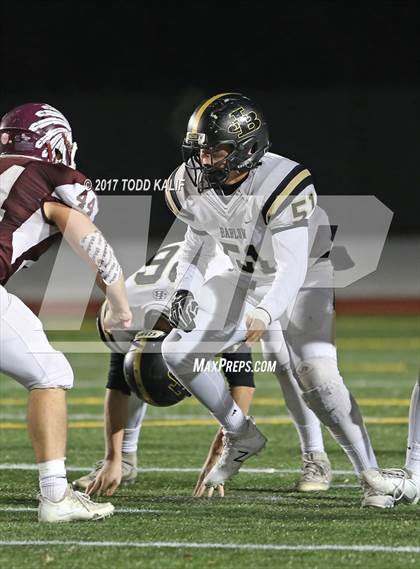 Thumbnail 2 in Killingly vs. Joel Barlow (CIAC Class M Final) photogallery.