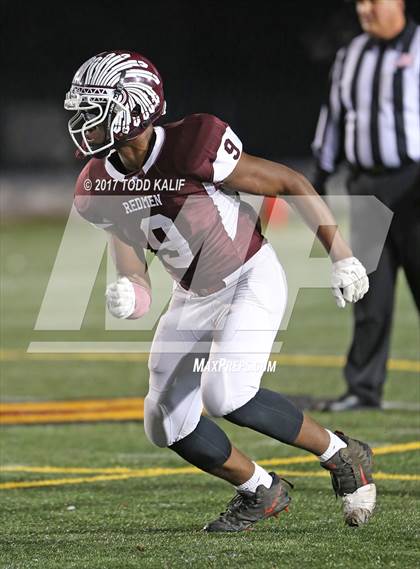 Thumbnail 3 in Killingly vs. Joel Barlow (CIAC Class M Final) photogallery.