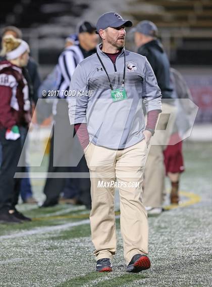 Thumbnail 2 in Killingly vs. Joel Barlow (CIAC Class M Final) photogallery.