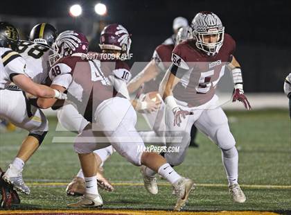Thumbnail 1 in Killingly vs. Joel Barlow (CIAC Class M Final) photogallery.