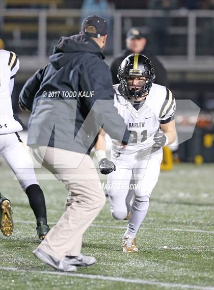 Thumbnail 1 in Killingly vs. Joel Barlow (CIAC Class M Final) photogallery.