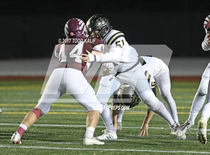 Thumbnail 1 in Killingly vs. Joel Barlow (CIAC Class M Final) photogallery.