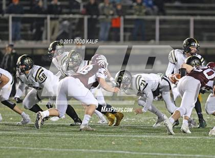 Thumbnail 1 in Killingly vs. Joel Barlow (CIAC Class M Final) photogallery.