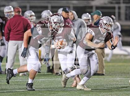 Thumbnail 3 in Killingly vs. Joel Barlow (CIAC Class M Final) photogallery.