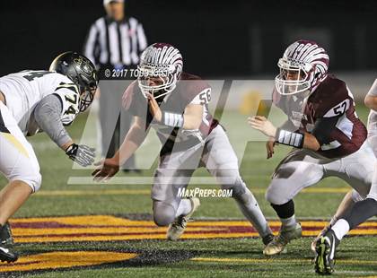 Thumbnail 1 in Killingly vs. Joel Barlow (CIAC Class M Final) photogallery.