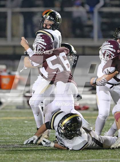 Thumbnail 2 in Killingly vs. Joel Barlow (CIAC Class M Final) photogallery.