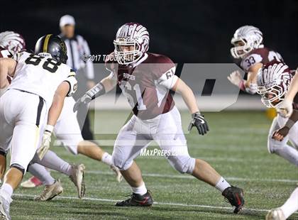 Thumbnail 2 in Killingly vs. Joel Barlow (CIAC Class M Final) photogallery.