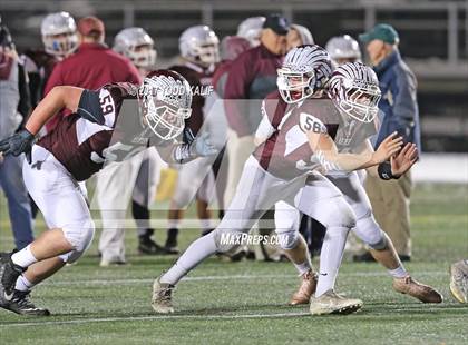 Thumbnail 1 in Killingly vs. Joel Barlow (CIAC Class M Final) photogallery.