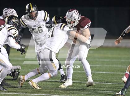 Thumbnail 3 in Killingly vs. Joel Barlow (CIAC Class M Final) photogallery.