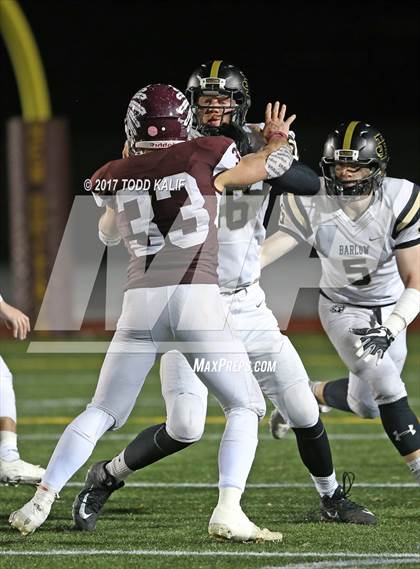 Thumbnail 3 in Killingly vs. Joel Barlow (CIAC Class M Final) photogallery.