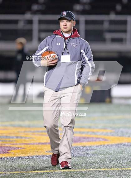 Thumbnail 3 in Killingly vs. Joel Barlow (CIAC Class M Final) photogallery.