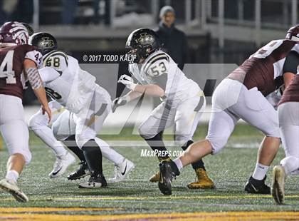 Thumbnail 1 in Killingly vs. Joel Barlow (CIAC Class M Final) photogallery.