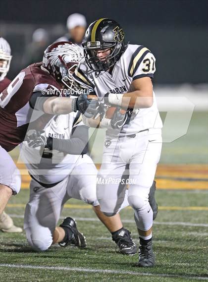 Thumbnail 2 in Killingly vs. Joel Barlow (CIAC Class M Final) photogallery.