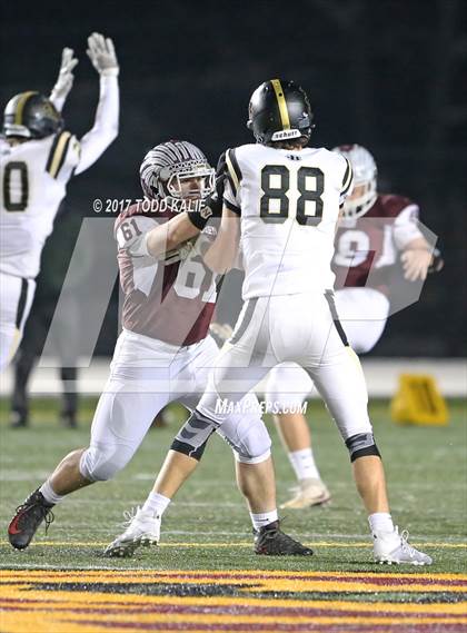 Thumbnail 2 in Killingly vs. Joel Barlow (CIAC Class M Final) photogallery.