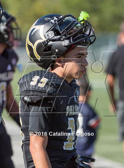 Thumbnail 2 in Paramus Catholic @ DePaul Catholic photogallery.