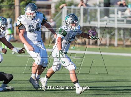 Thumbnail 3 in Paramus Catholic @ DePaul Catholic photogallery.
