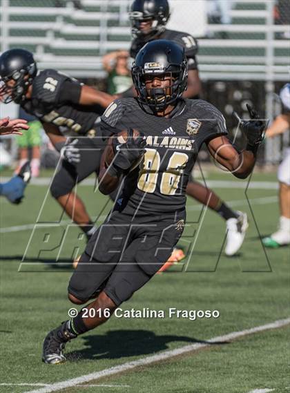 Thumbnail 3 in Paramus Catholic @ DePaul Catholic photogallery.