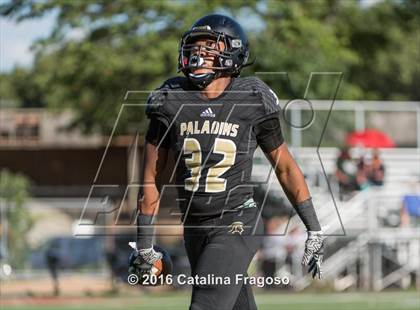 Thumbnail 1 in Paramus Catholic @ DePaul Catholic photogallery.