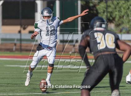 Thumbnail 1 in Paramus Catholic @ DePaul Catholic photogallery.