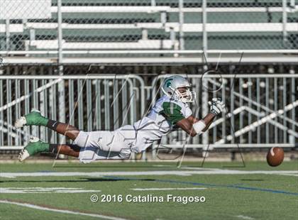 Thumbnail 1 in Paramus Catholic @ DePaul Catholic photogallery.