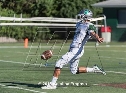 Thumbnail 2 in Paramus Catholic @ DePaul Catholic photogallery.