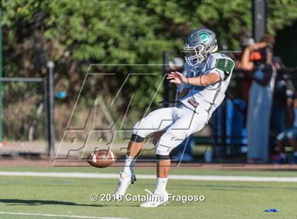 Thumbnail 2 in Paramus Catholic @ DePaul Catholic photogallery.