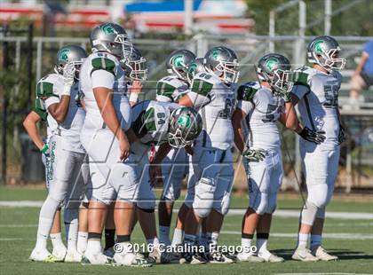 Thumbnail 1 in Paramus Catholic @ DePaul Catholic photogallery.