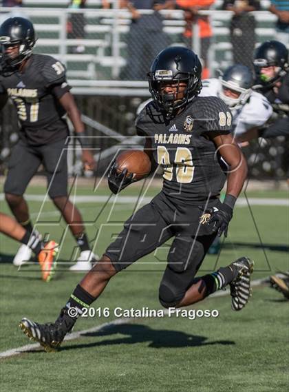 Thumbnail 1 in Paramus Catholic @ DePaul Catholic photogallery.