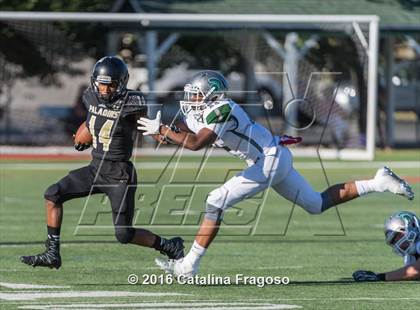 Thumbnail 1 in Paramus Catholic @ DePaul Catholic photogallery.