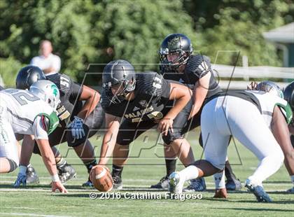 Thumbnail 2 in Paramus Catholic @ DePaul Catholic photogallery.