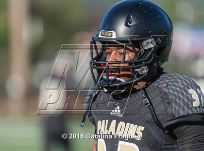 Thumbnail 3 in Paramus Catholic @ DePaul Catholic photogallery.