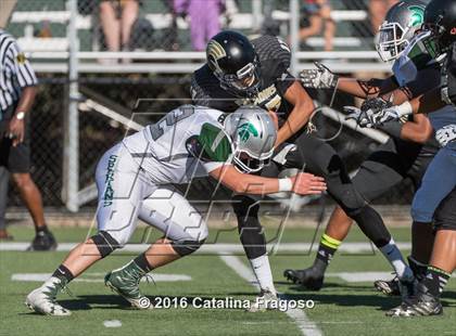 Thumbnail 3 in Paramus Catholic @ DePaul Catholic photogallery.