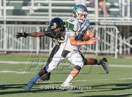 Thumbnail 3 in Paramus Catholic @ DePaul Catholic photogallery.