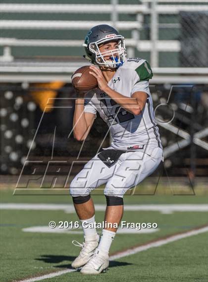 Thumbnail 2 in Paramus Catholic @ DePaul Catholic photogallery.
