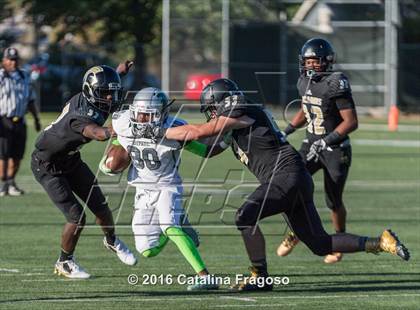 Thumbnail 1 in Paramus Catholic @ DePaul Catholic photogallery.