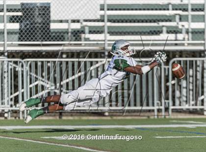 Thumbnail 3 in Paramus Catholic @ DePaul Catholic photogallery.